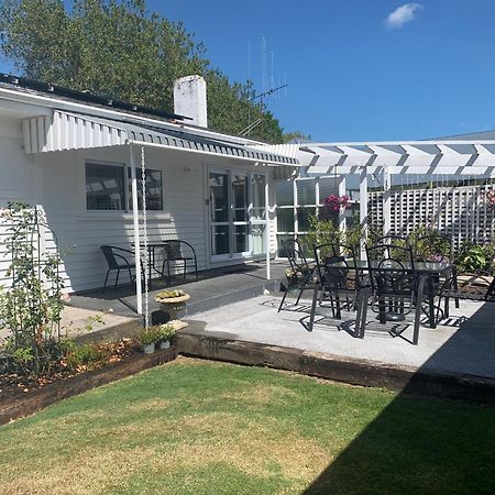Cambridge Cottage - Self Catering Holiday House Esterno foto