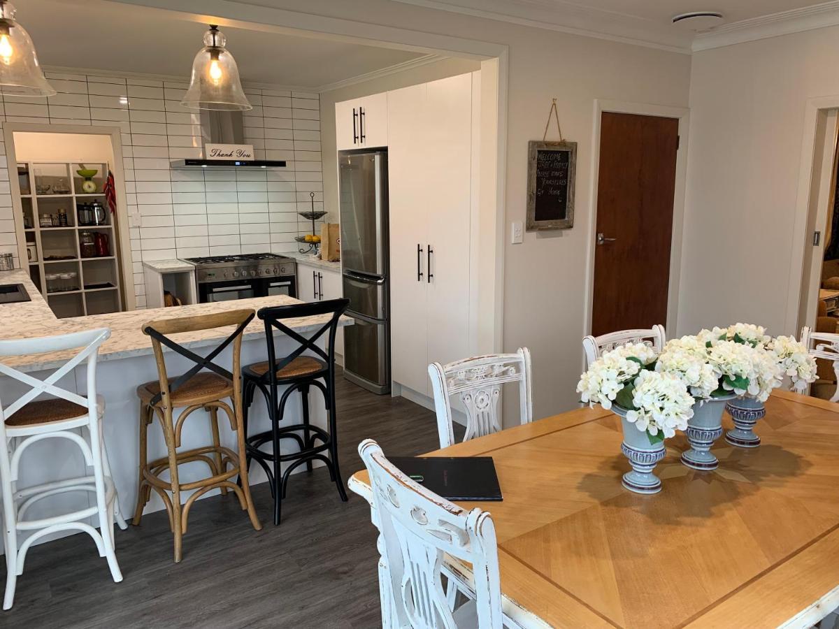 Cambridge Cottage - Self Catering Holiday House Esterno foto