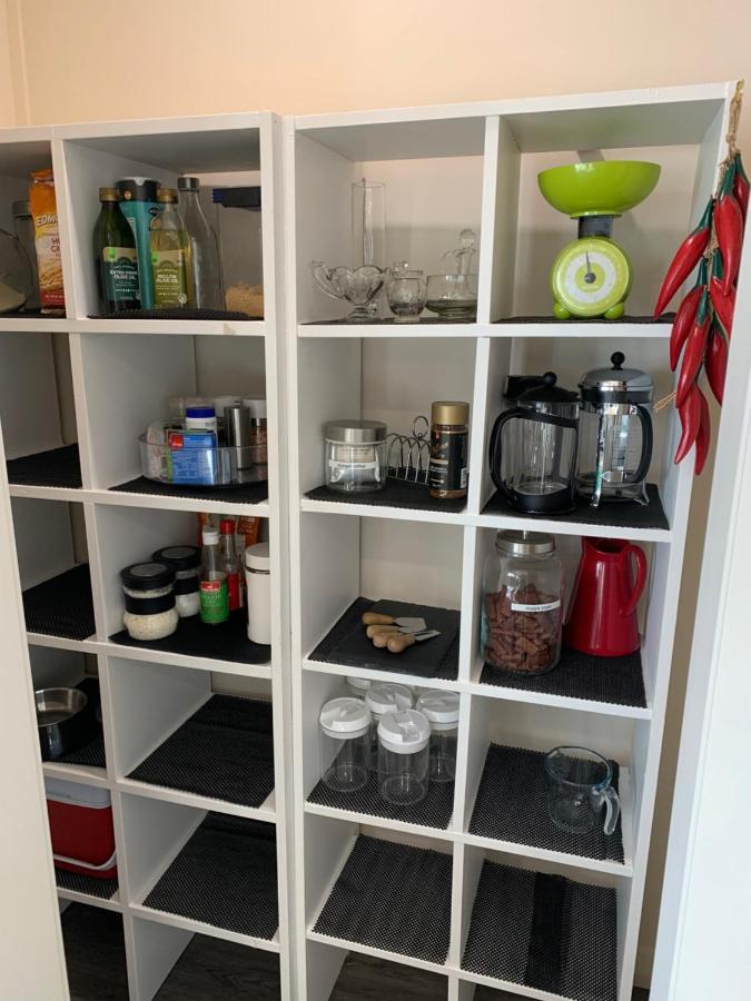 Cambridge Cottage - Self Catering Holiday House Esterno foto