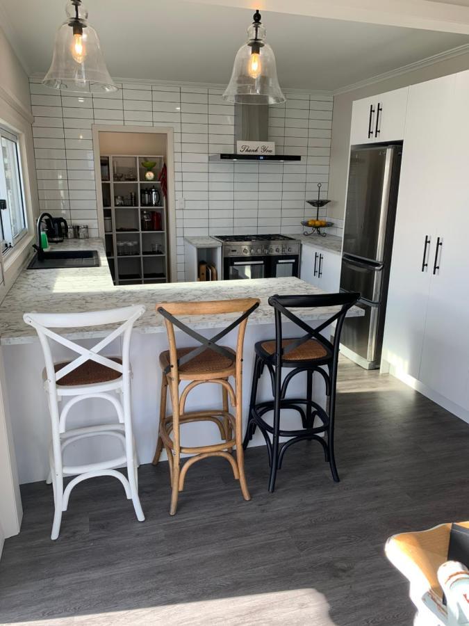 Cambridge Cottage - Self Catering Holiday House Esterno foto