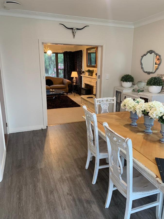 Cambridge Cottage - Self Catering Holiday House Esterno foto