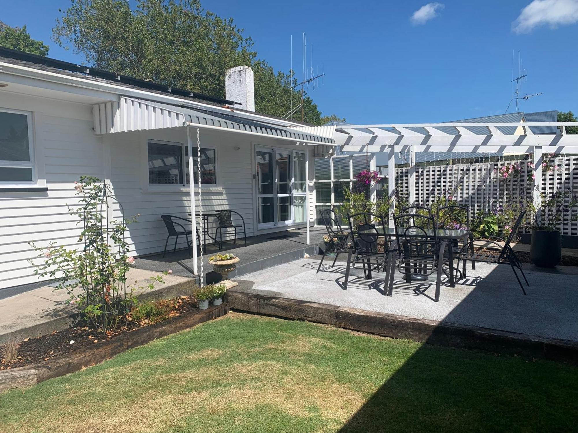 Cambridge Cottage - Self Catering Holiday House Esterno foto