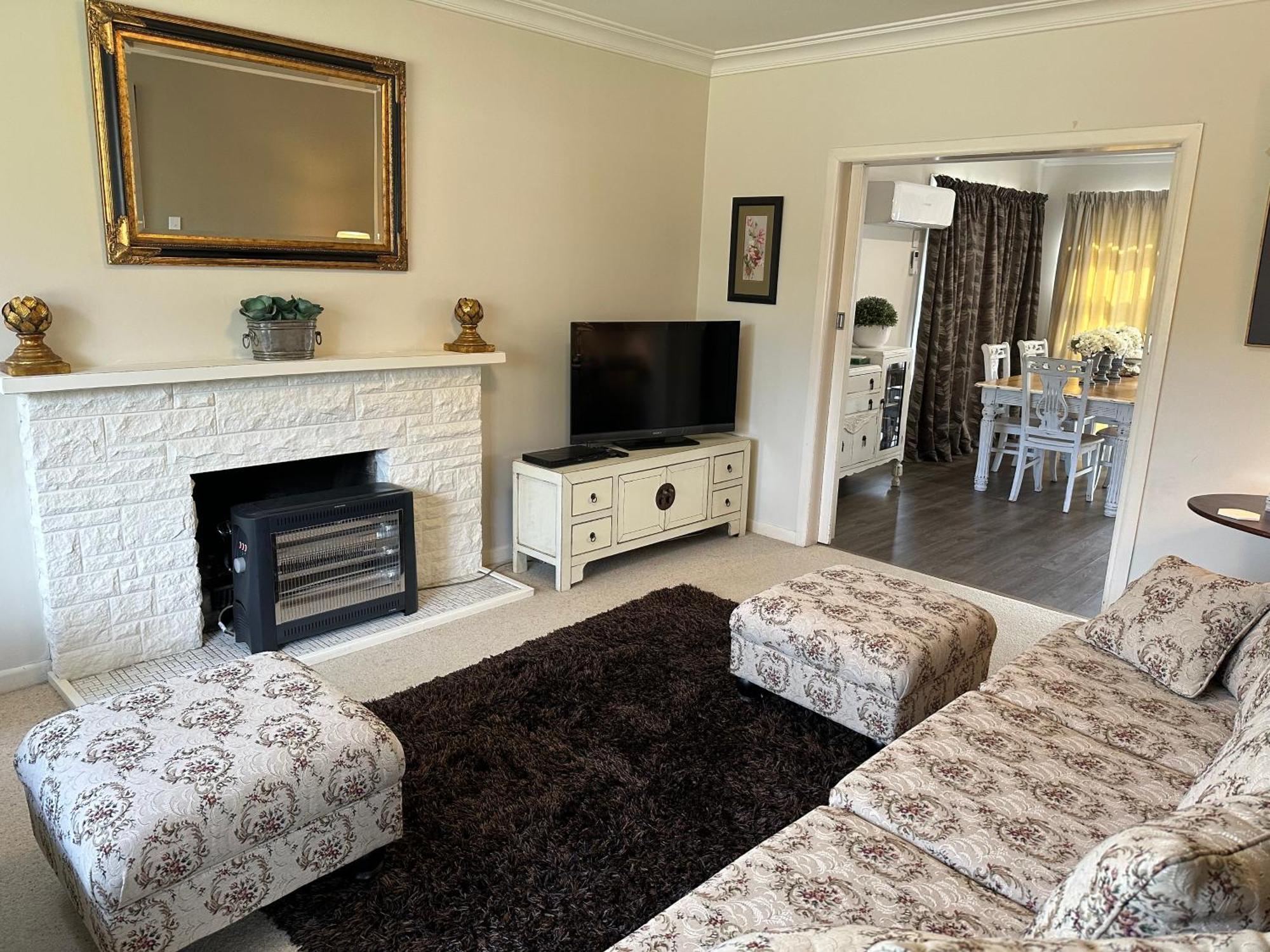 Cambridge Cottage - Self Catering Holiday House Esterno foto