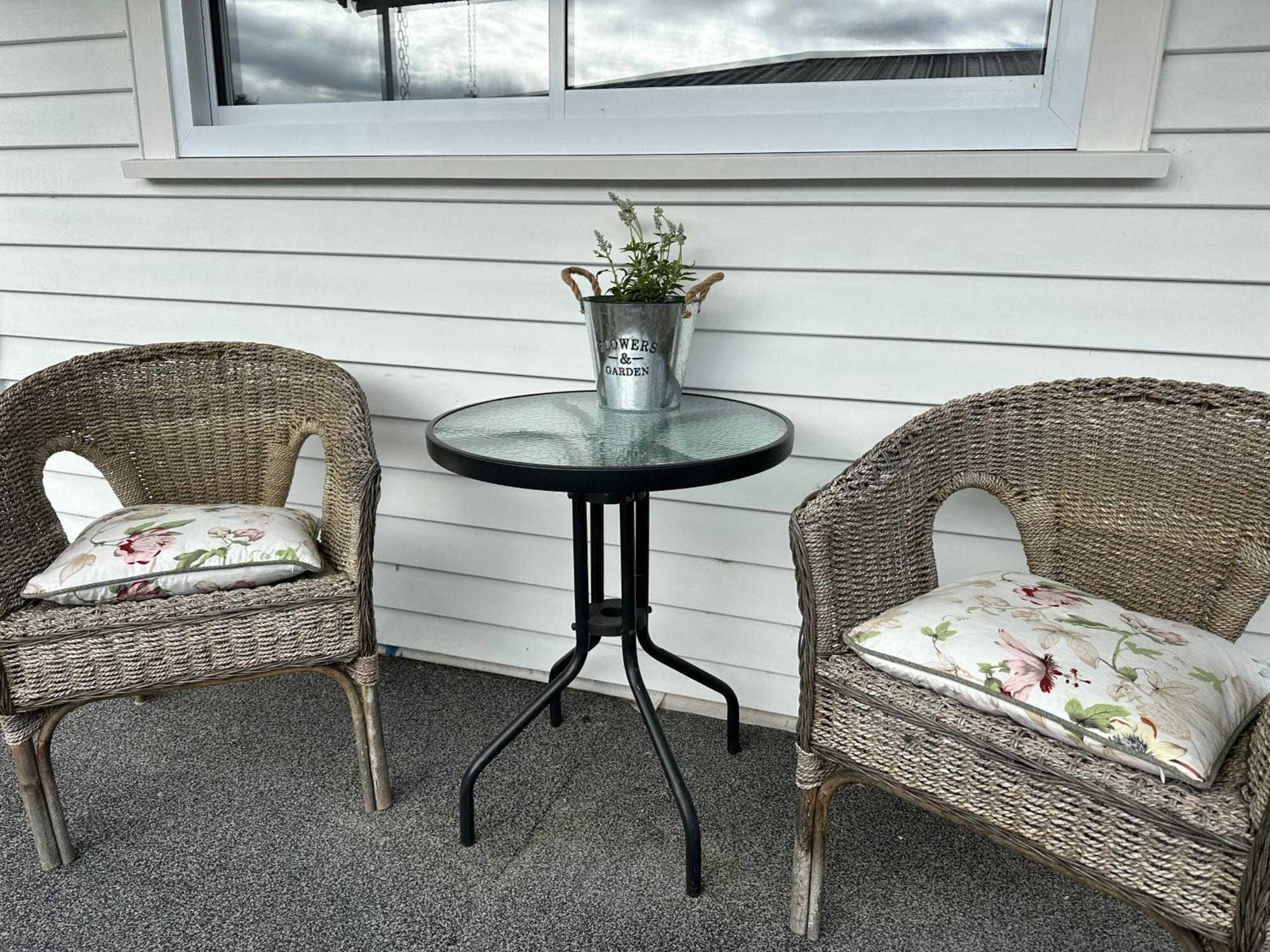Cambridge Cottage - Self Catering Holiday House Esterno foto