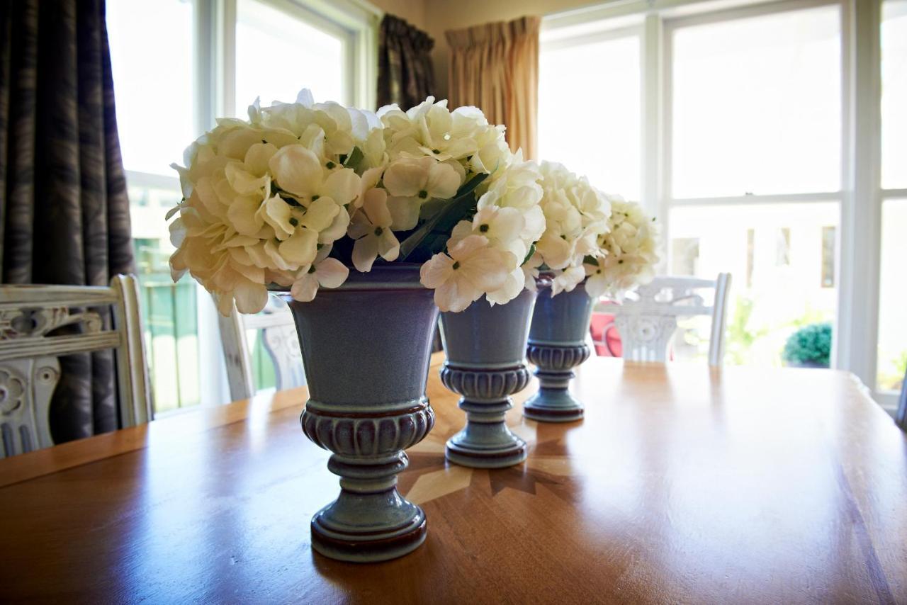 Cambridge Cottage - Self Catering Holiday House Esterno foto